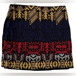 NWT Willow & Clay Skirt Medium